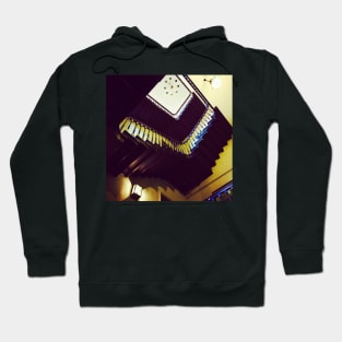 Stairs Hoodie